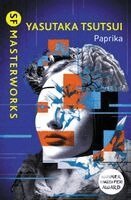 Yasutaka Tsutsui - Paprika, Häftad