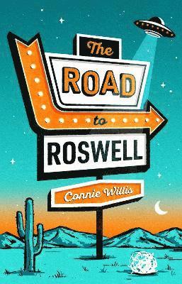 The Road to Roswell 1