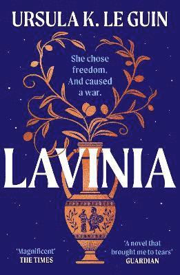 Lavinia 1