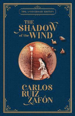 The Shadow of the Wind 1