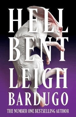 Leigh Bardugo - Hell Bent, Pocket