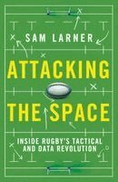 Sam Larner - Attacking the Space, Häftad. Tillgänglighet: Kommande