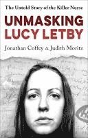 bokomslag Unmasking Lucy Letby