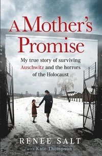 bokomslag Mother's Promise