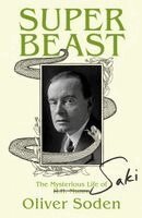 Oliver Soden - Super-Beast, Häftad