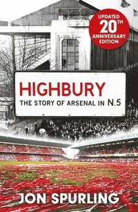 bokomslag Highbury