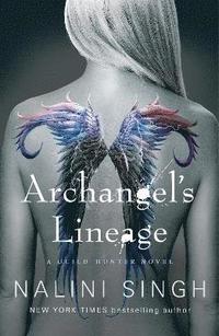 bokomslag Archangel's Lineage