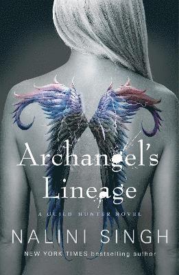 Archangel's Lineage 1