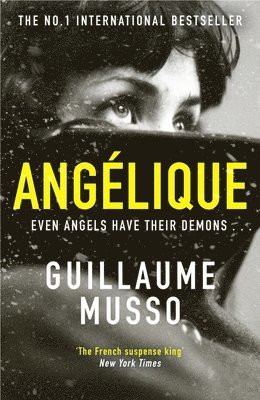 Guillaume Musso - Angelique, Häftad