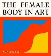 bokomslag Female Body in Art