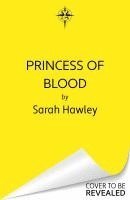 bokomslag Princess of Blood