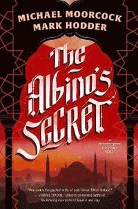 bokomslag Albino's Secret