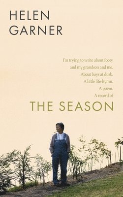 bokomslag Season