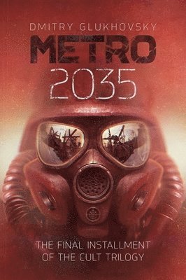 Metro 2035