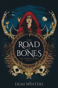 bokomslag The Road of Bones