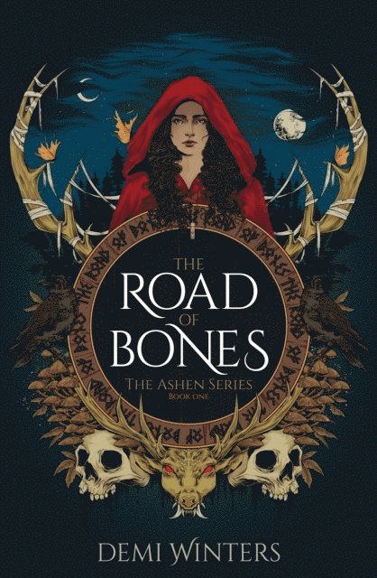 Road Of Bones 1