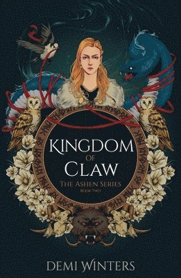 Kingdom of Claw 1