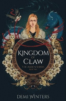 Kingdom Of Claw 1