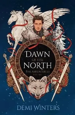 Demi Winters - Dawn of the North, Häftad. Tillgänglighet: Kommande