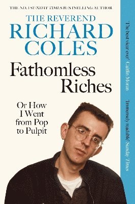 Fathomless Riches 1