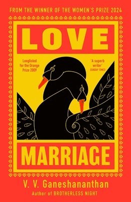 Love Marriage 1