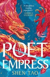 bokomslag The Poet Empress
