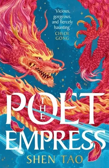 Shen Tao - Poet Empress, Häftad