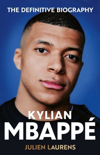 Julien Laurens - Kylian Mbappe, Häftad
