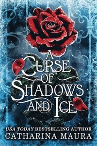 bokomslag Curse of Shadows and Ice