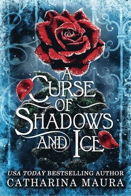 bokomslag Curse of Shadows and Ice