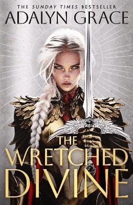 Adalyn Grace - Wretched Divine, Häftad