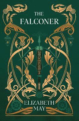 The Falconer 1