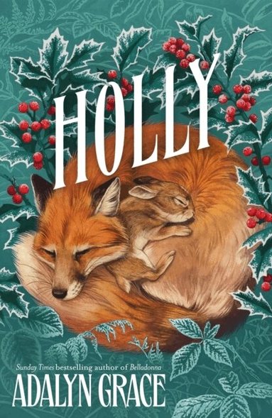 Adalyn Grace - Holly, Inbunden