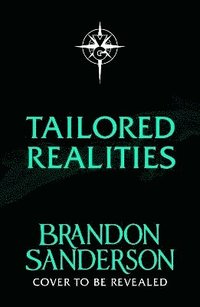 bokomslag Tailored Realities