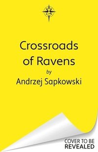 bokomslag Crossroads of Ravens