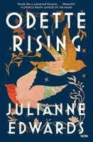 Julianne Edwards - Odette Rising, Inbunden
