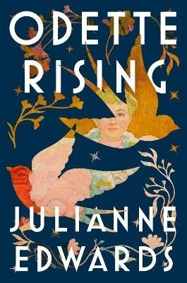 Julianne Edwards - Odette Rising, Häftad