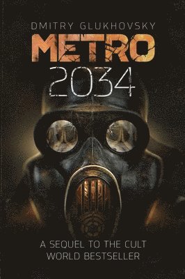Metro 2034