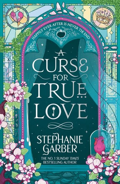 Stephanie Garber - Curse for True Love, Häftad