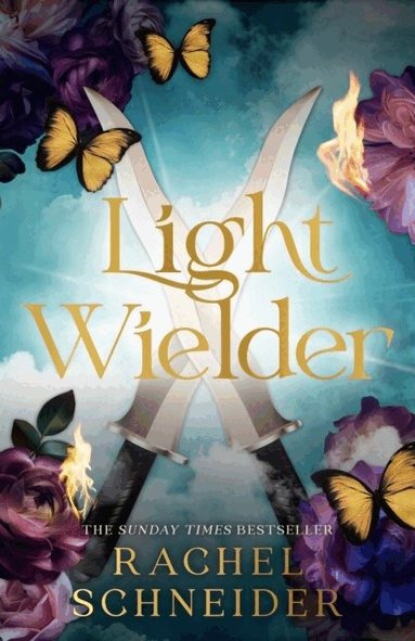 Rachel Schneider - Light Wielder, Häftad