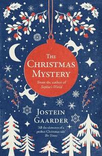 bokomslag Christmas Mystery
