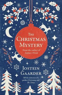 bokomslag Christmas Mystery
