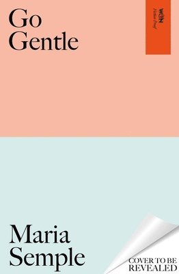 bokomslag Go Gentle