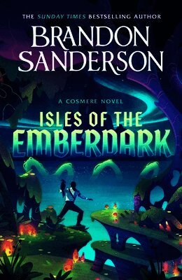 Isles of the Emberdark