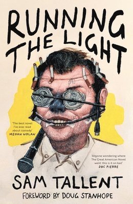 Running the Light 1