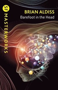 bokomslag Barefoot in the Head