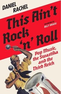 bokomslag This Ain'T Rock 'N' Roll