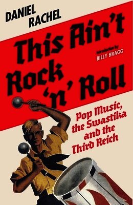 Daniel Rachel - This Ain't Rock 'n' Roll, Häftad