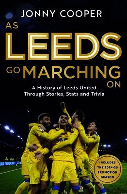 Jonny Cooper - As Leeds Go Marching On, Häftad. Tillgänglighet: Lägg i varukorg