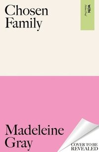 bokomslag Chosen Family